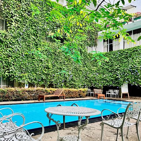 Salubrious Resort 아누라다푸라 외부 사진