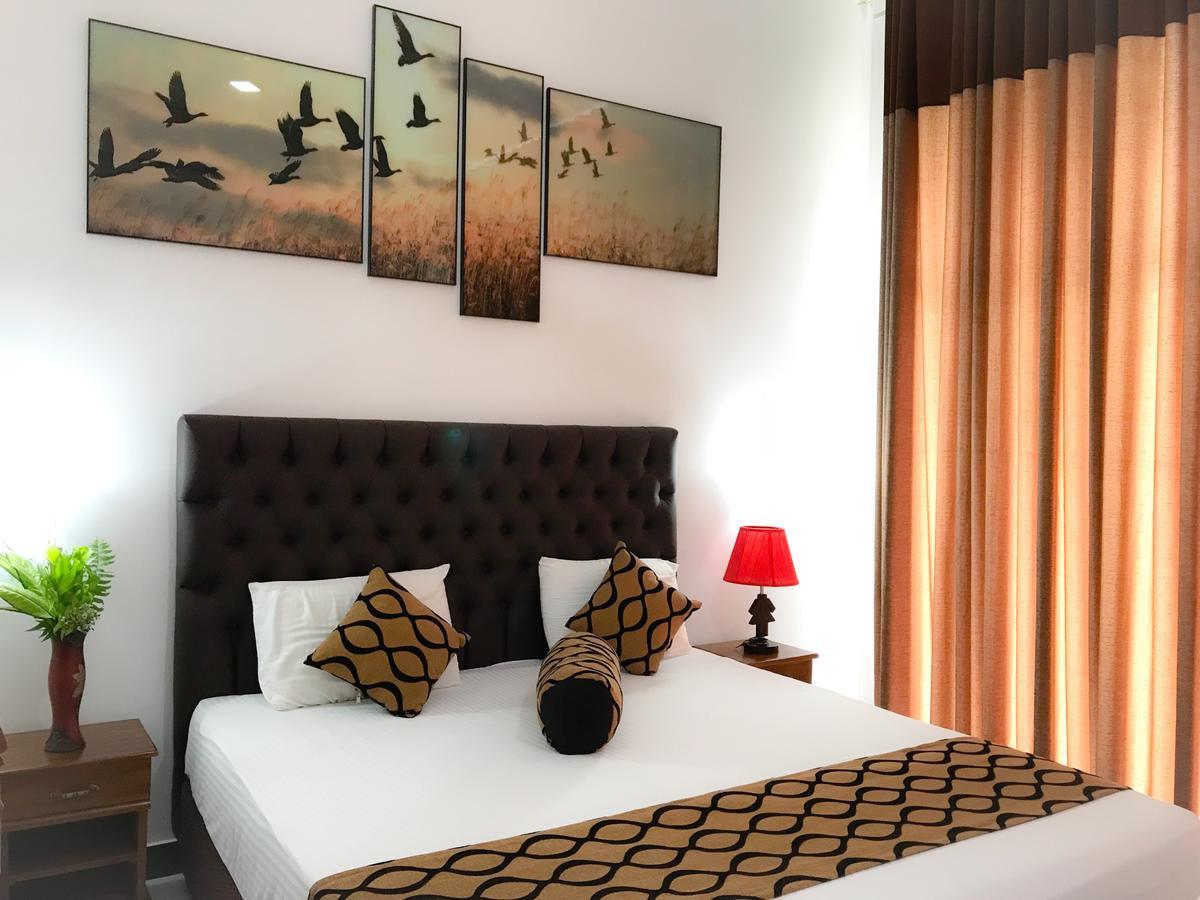 Salubrious Resort 아누라다푸라 외부 사진