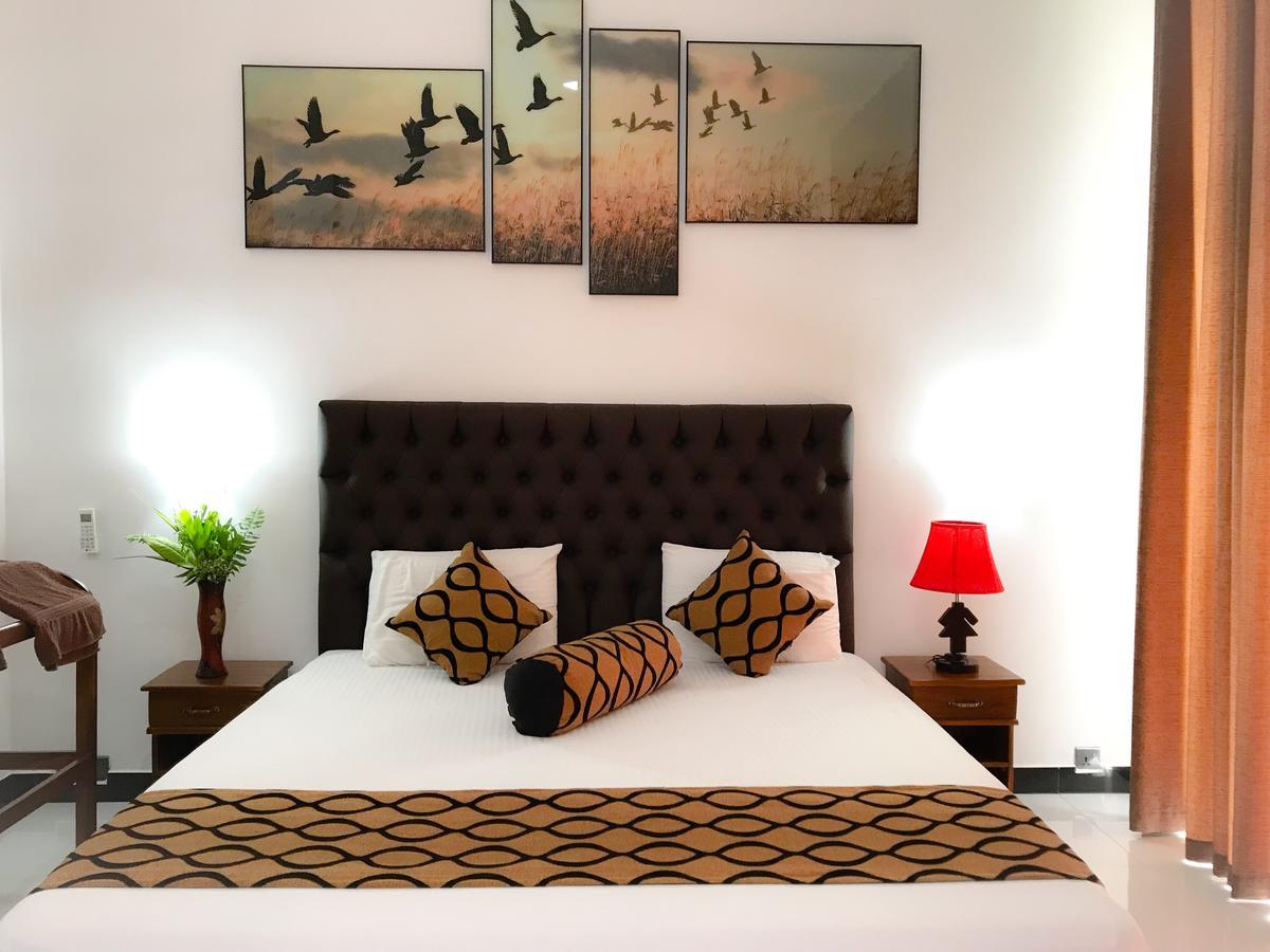 Salubrious Resort 아누라다푸라 외부 사진