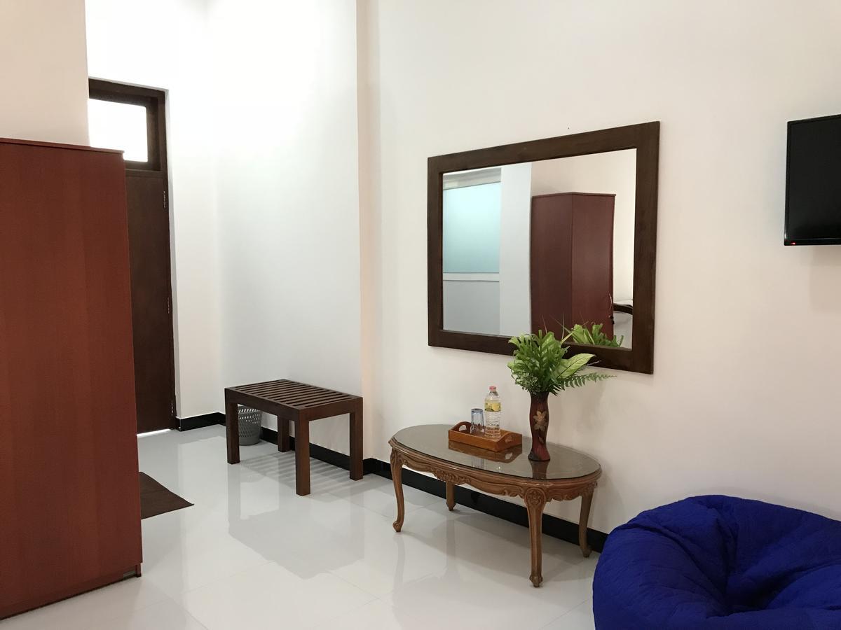 Salubrious Resort 아누라다푸라 외부 사진