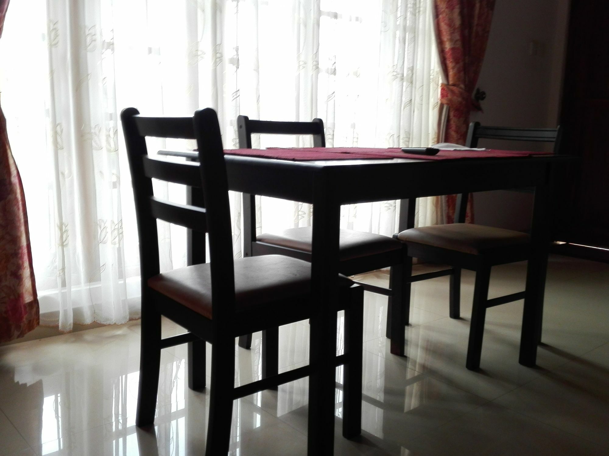 Salubrious Resort 아누라다푸라 외부 사진