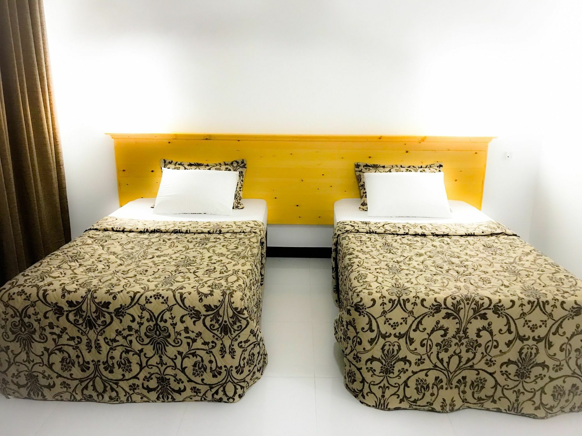 Salubrious Resort 아누라다푸라 외부 사진