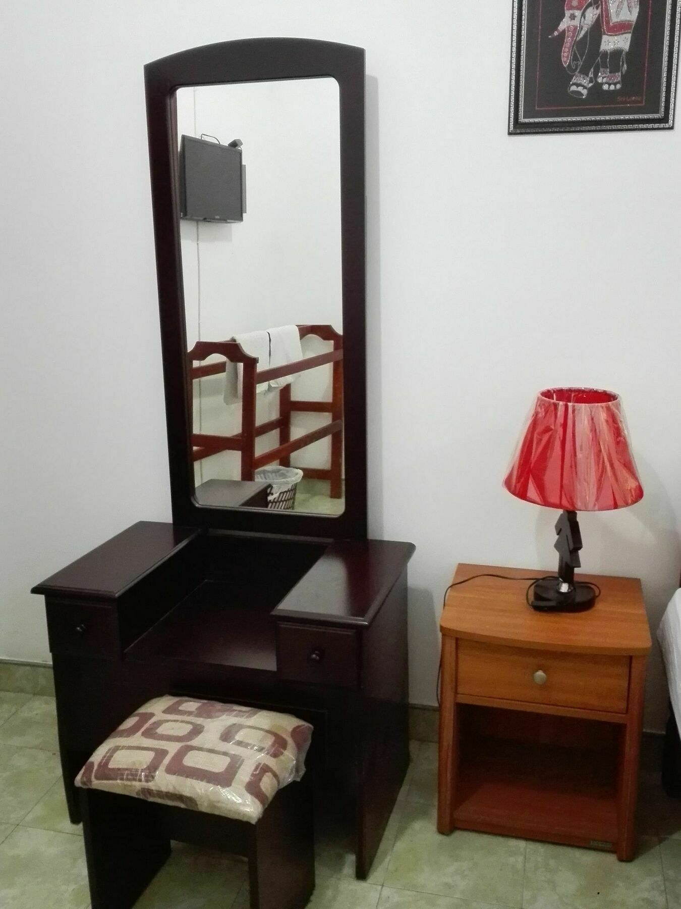 Salubrious Resort 아누라다푸라 외부 사진