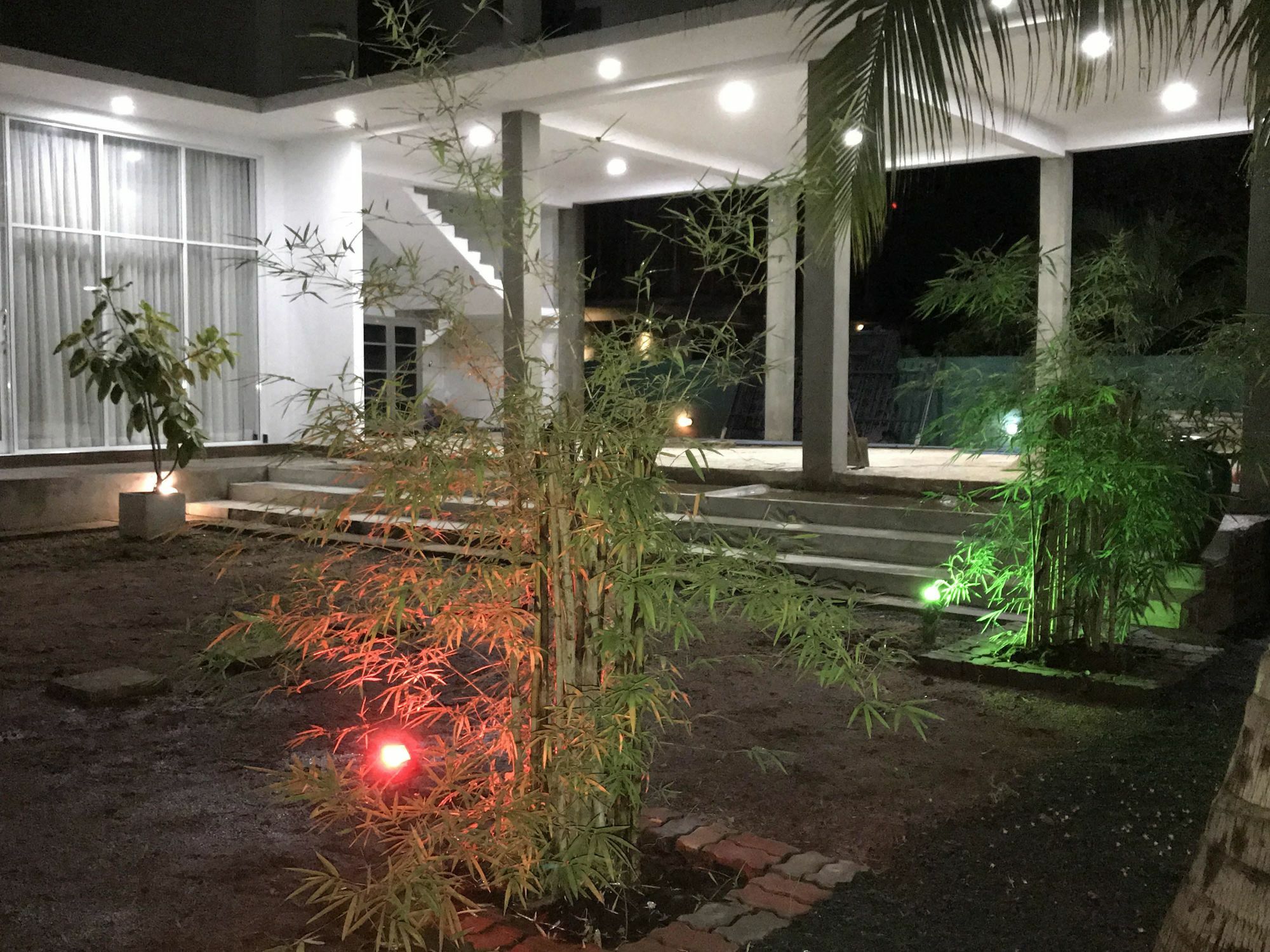 Salubrious Resort 아누라다푸라 외부 사진