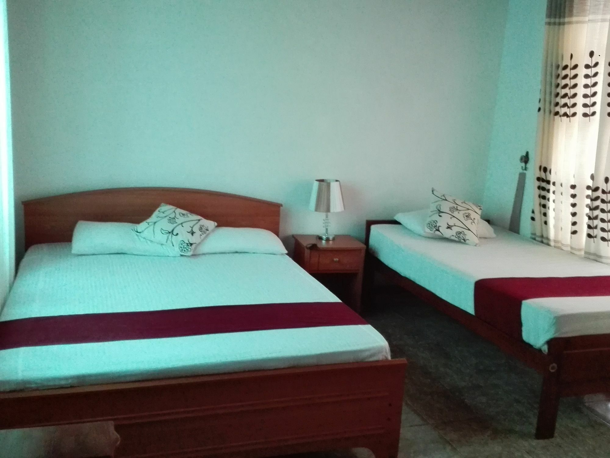 Salubrious Resort 아누라다푸라 외부 사진