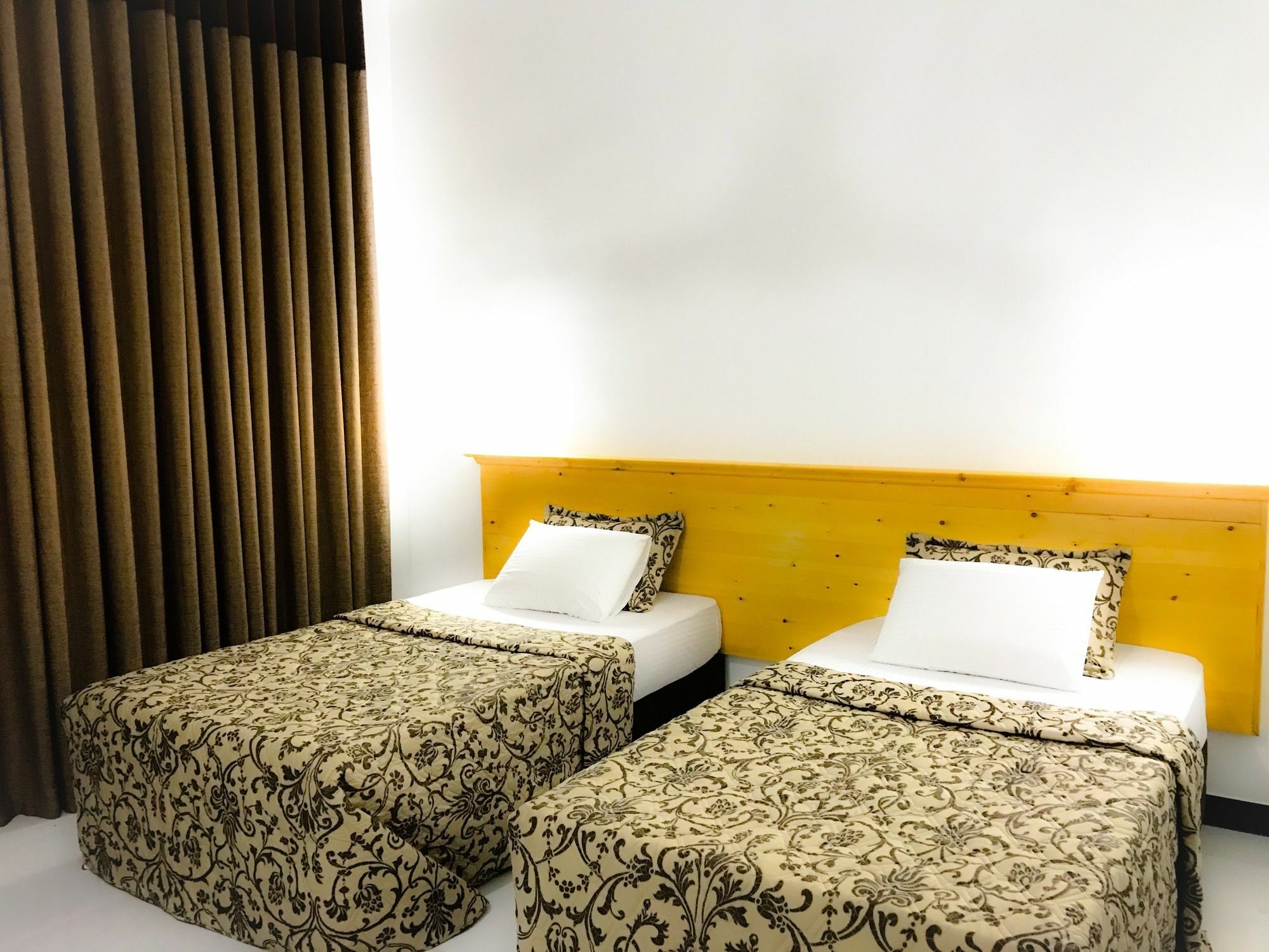 Salubrious Resort 아누라다푸라 외부 사진