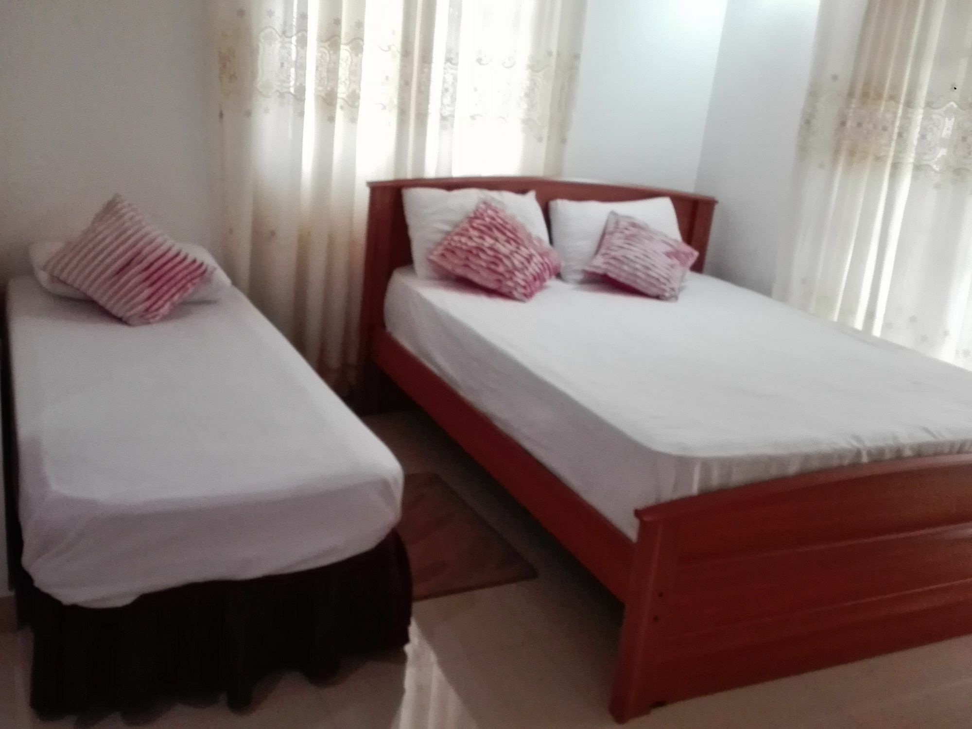 Salubrious Resort 아누라다푸라 외부 사진